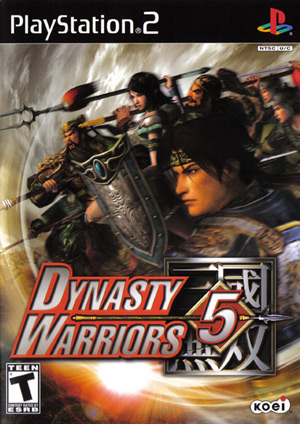 Dynasty Warriors: Gundam 2 - Wikipedia