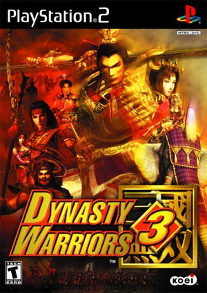 Dynasty Warriors: Gundam 2 - Wikipedia