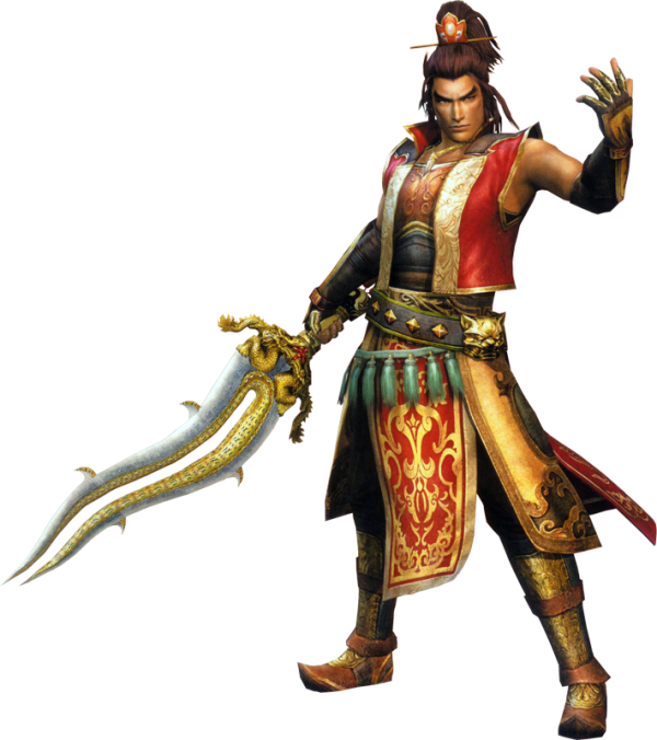 Sun quan the emperor что это