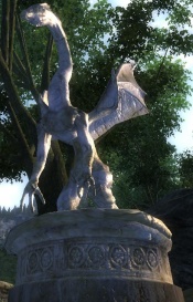 Peryite - The Elder Scrolls Wiki - Neoseeker