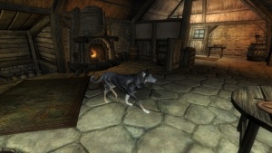 Jake - The Elder Scrolls Wiki - Neoseeker