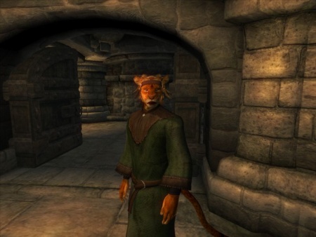 M'raaj-Dar - The Elder Scrolls Wiki - Neoseeker