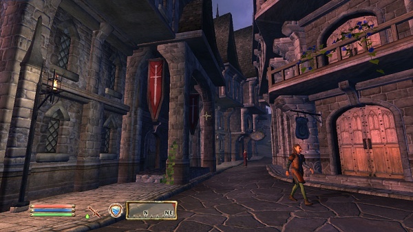 Skingrad - The Elder Scrolls Wiki - Neoseeker