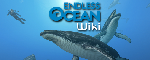endless ocean wiki sea serpent