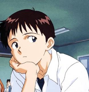 List of Neon Genesis Evangelion characters - Wikipedia