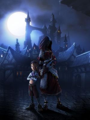 Theresa - Fable Wiki - Neoseeker