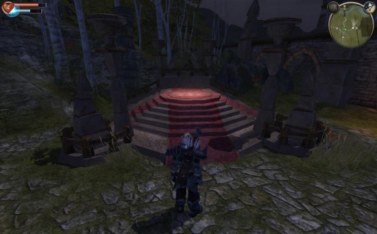Lookout Point Fable Wiki Neoseeker Lookout Point Fable Wiki Neoseeker