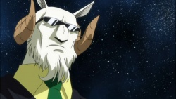 Capricorn (Fairy Tail), Villains Wiki