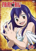 Episodes, Fairy Tail Wiki