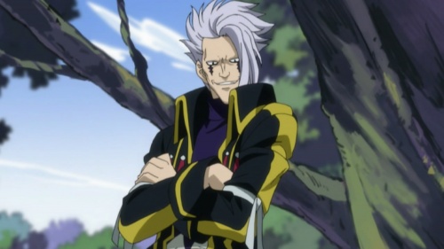 Erigor - Fairy Tail Wiki - Neoseeker