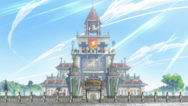 Fairy Tail - Fairy Tail Wiki - Neoseeker