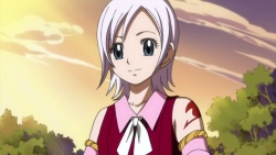 Fairy Tail Characters List, Wiki