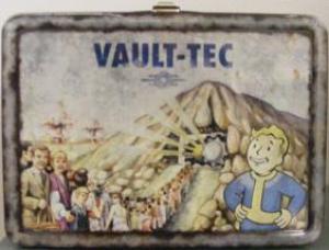 Valtec Fallout Vault-Tec - Fallout Wiki - Neoseeker
