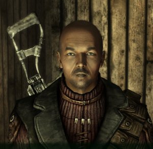 Fallout: New Vegas quests, Fallout Wiki