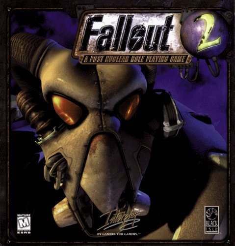 instal the last version for ios Fallout 2: A Post Nuclear Role Playing Game
