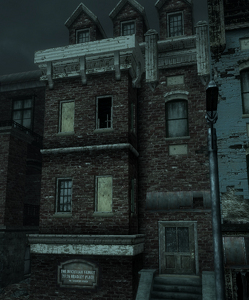 Georgetown, Fallout Wiki