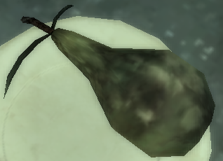 Fresh Pear - Fallout Wiki - Neoseeker