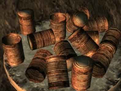 Tin Cans - Fallout Wiki - Neoseeker