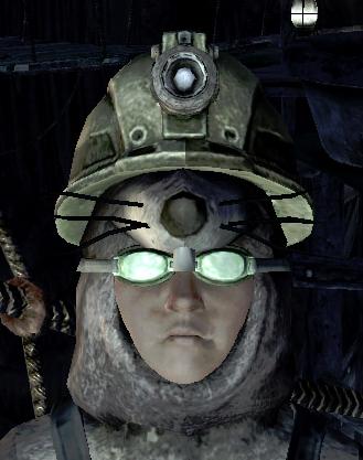 Zip - Fallout Wiki - Neoseeker