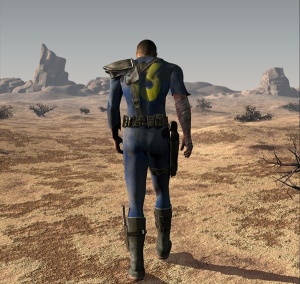 Fallout Wiki - Neoseeker