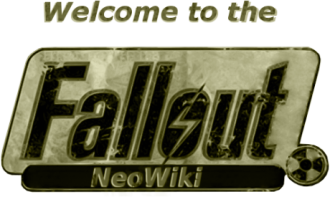 Fallout Wiki - Neoseeker