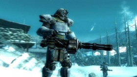 DLCs do Fallout 3, Fallout Wiki