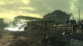 Fallout 3 add-ons, Fallout Wiki