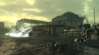 Flamer (Fallout 3), Fallout Wiki