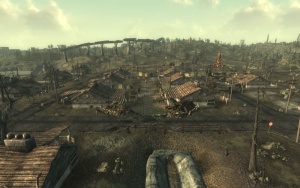 Fallout 3 player character housing, Fallout Wiki