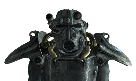 Knight Church - Fallout Wiki - Neoseeker