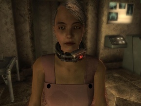 Fallout: New Vegas companions, Fallout Wiki