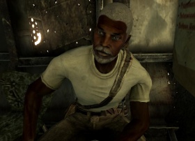Doc Church - Fallout Wiki - Neoseeker