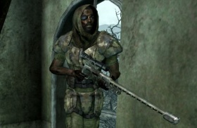 Fallout 3, Fallout Wiki