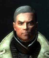 Fallout 3 companions, Fallout Wiki