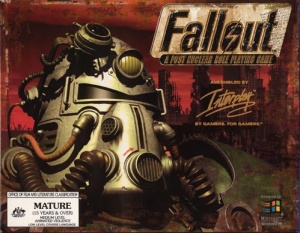 Vault 13 - Fallout Wiki - Neoseeker