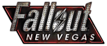 The Vault Fallout Wiki - Fallout New Vegas Rebar Club, HD Png Download -  1050x900(#3408509)