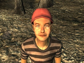 Jack Smith, Fallout Wiki