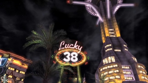 fallout new vegas high luck casino