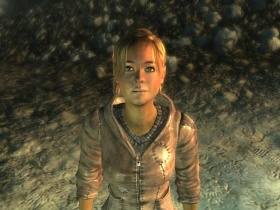 Mary - Fallout Wiki - Neoseeker