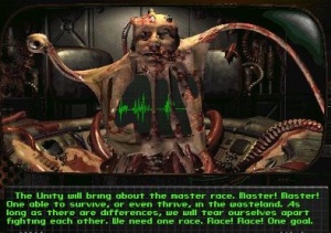 Super mutant (Fallout: New Vegas), Fallout Wiki