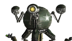 Flamer (Fallout 3), Fallout Wiki