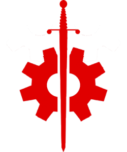 brotherhood of steel outcast logo