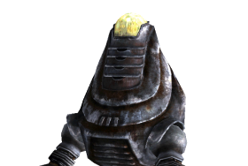Deputy Weld - Fallout Wiki - Neoseeker
