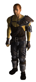 Raider Commando Armor - Fallout Wiki - Neoseeker