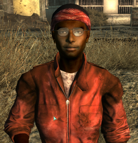 Super mutant (Fallout: New Vegas), Fallout Wiki