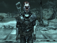 Fallout 3 companions, Fallout Wiki