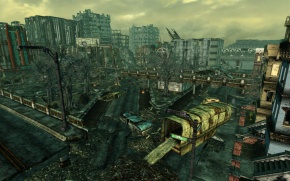 Seward Square - Fallout Wiki - Neoseeker