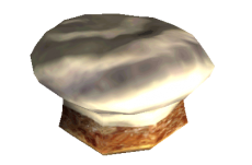 Sweetroll - Fallout Wiki - Neoseeker
