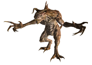 Super mutant (Fallout: New Vegas), Fallout Wiki