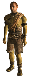 Tribals, Fallout Wiki